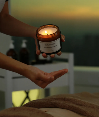 太原至尊芳疗精油SPA