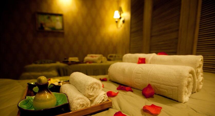 太原必去养生spa会所“探店”,2022已更新