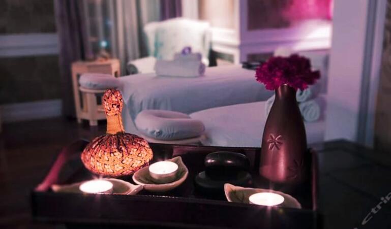推荐太原比较好的轻奢休闲养生spa会馆,亲身体验分享