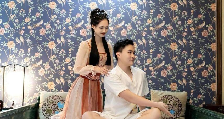 太原足疗SPA休闲会馆_您的感受我们的追求