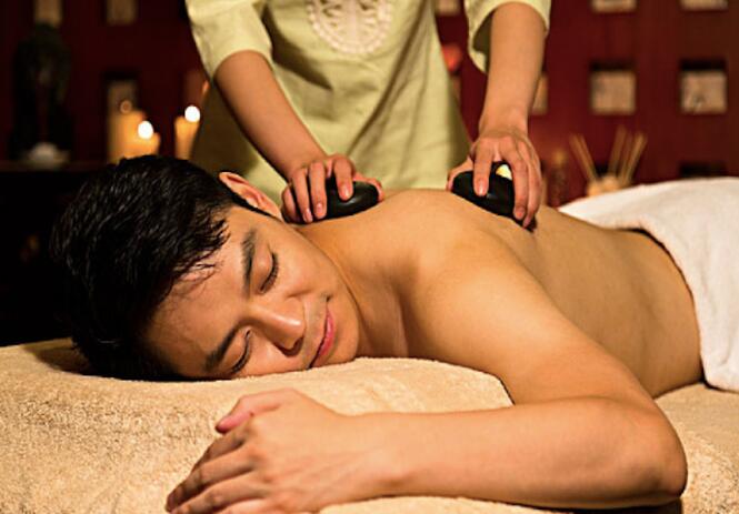 太原男士spa来这本地男士的首选spa