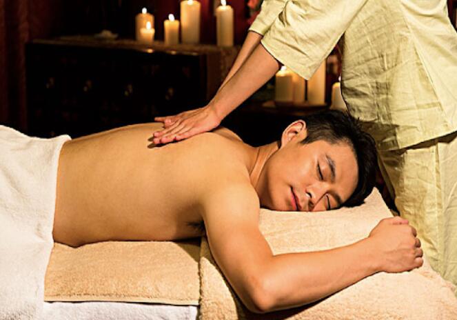 2026更新太原高端SPA会所-分享spa的好处