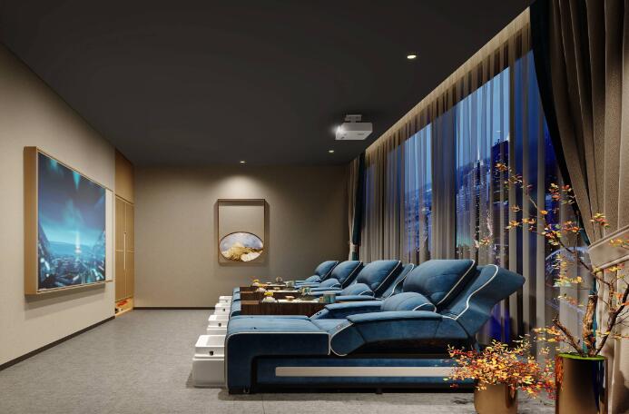 太原比较不错的男士休闲Spa会馆哪里有，带着好奇心来这体验一把吧