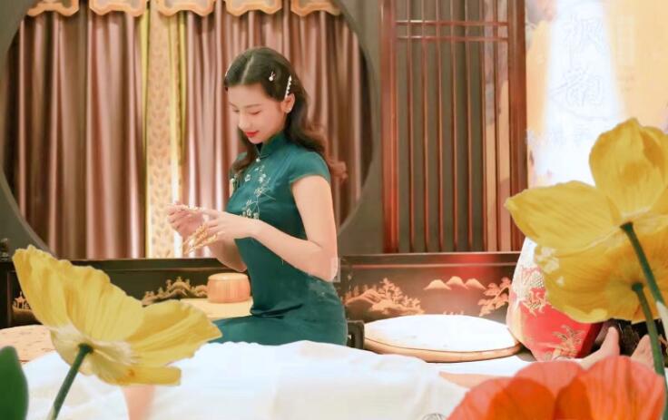 太原高端男士养生会所,良心会所真心推荐