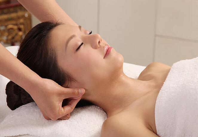 太原休闲会所艺师风采展示（四）