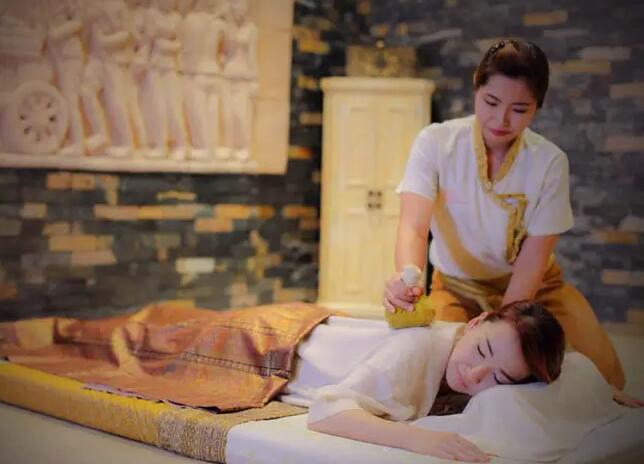 太原足道洗浴男士会所艺师风采（十）