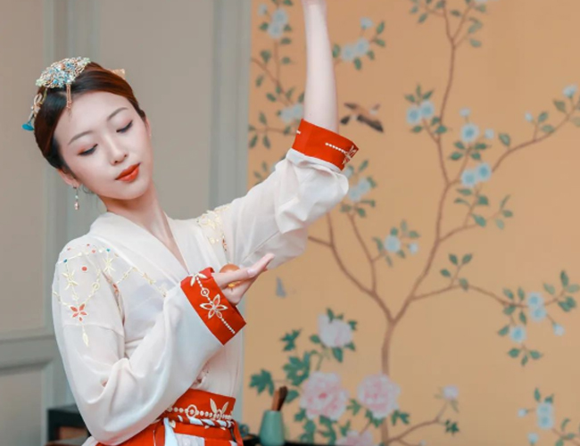 太原桑拿水疗艺师展示（十二）刚去的这家不错